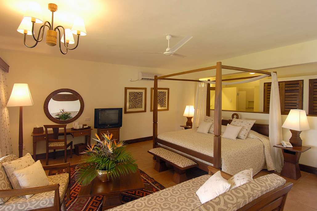 Baobab Beach Resort & Spa