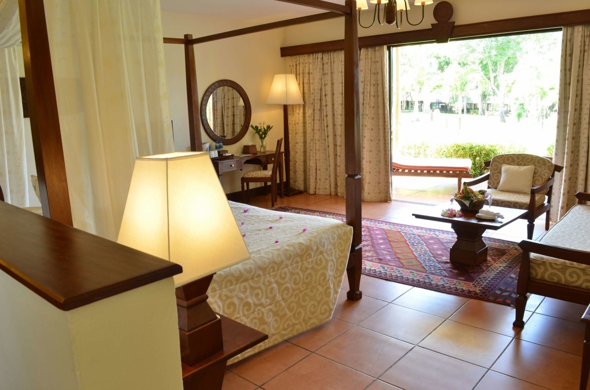Baobab Beach Resort & Spa