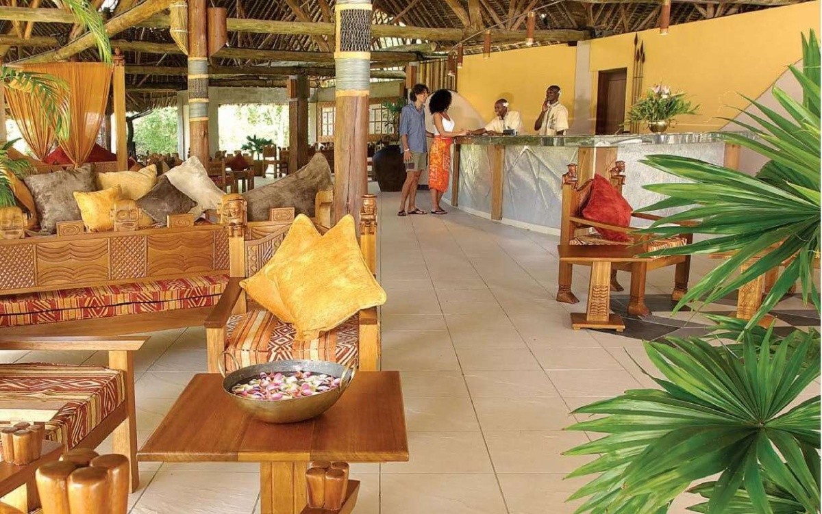 Baobab Beach Resort & Spa