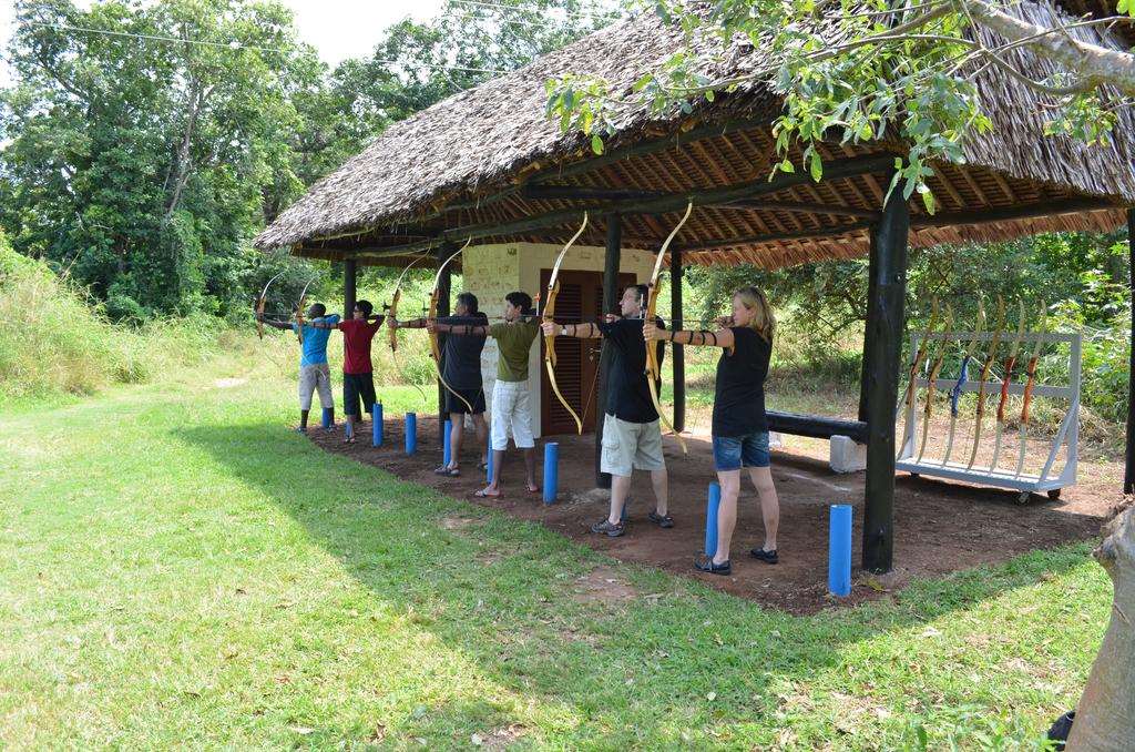 Baobab Beach Resort & Spa