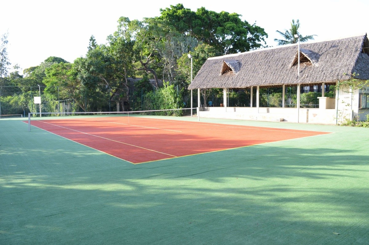 Baobab Beach Resort & Spa