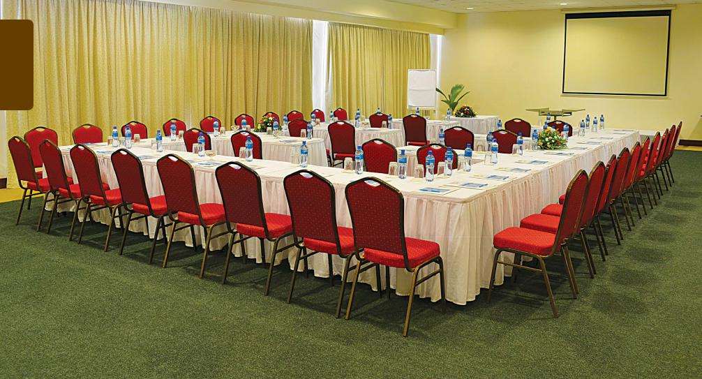Baobab Beach Resort & Spa