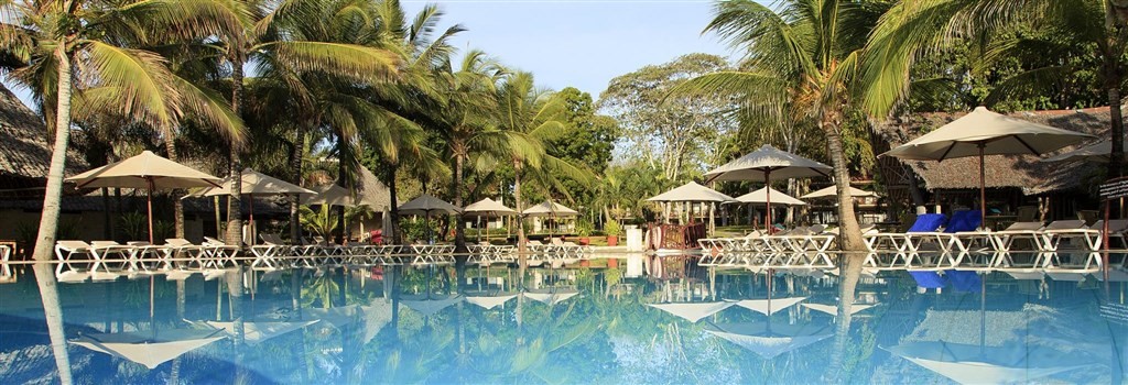 Baobab Beach Resort & Spa
