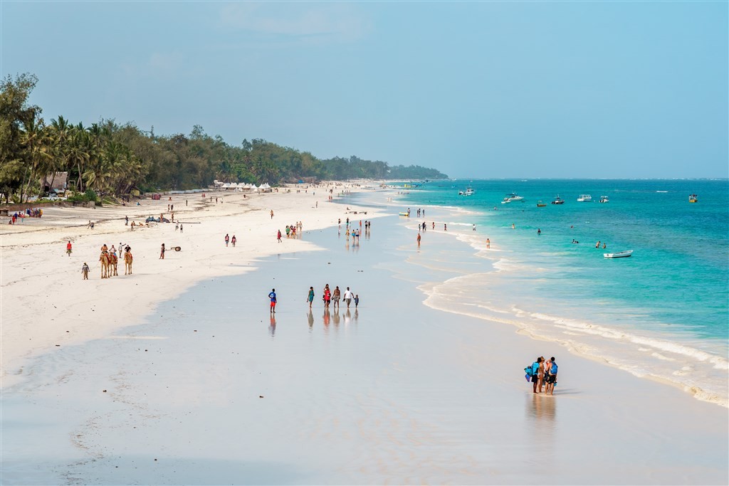 Baobab Beach Resort & Spa