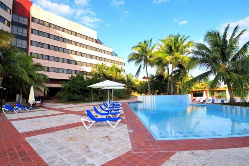 Memories Miramar, Grand Memories Varadero