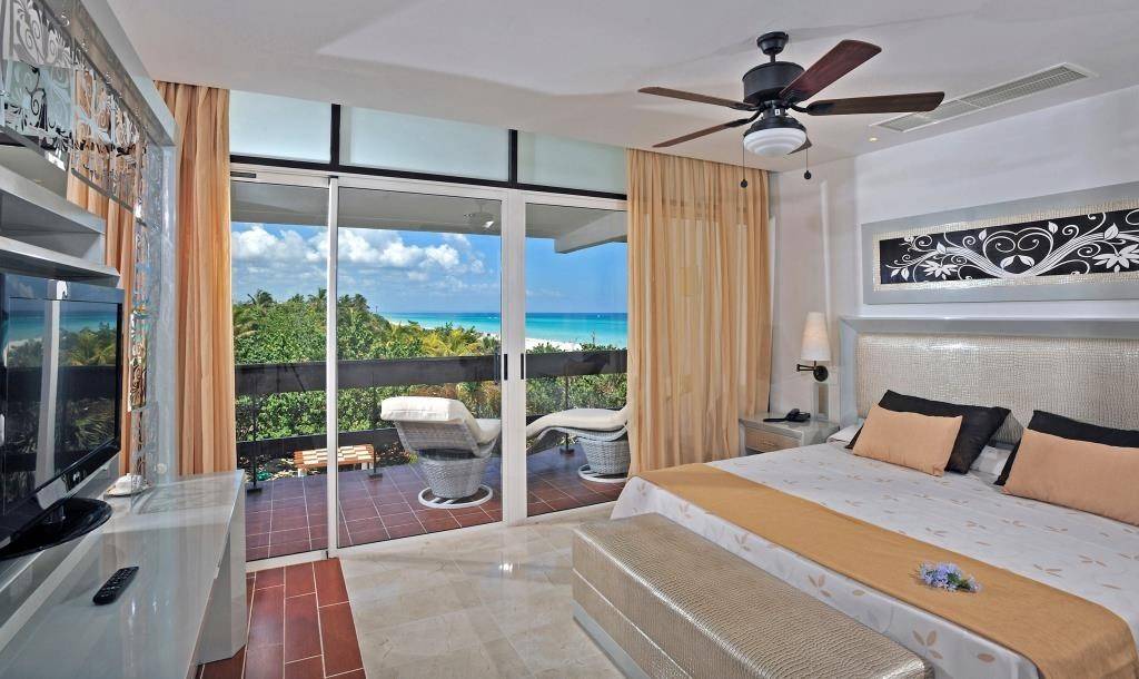 Copacabana, Sol Varadero Beach - Adults Only
