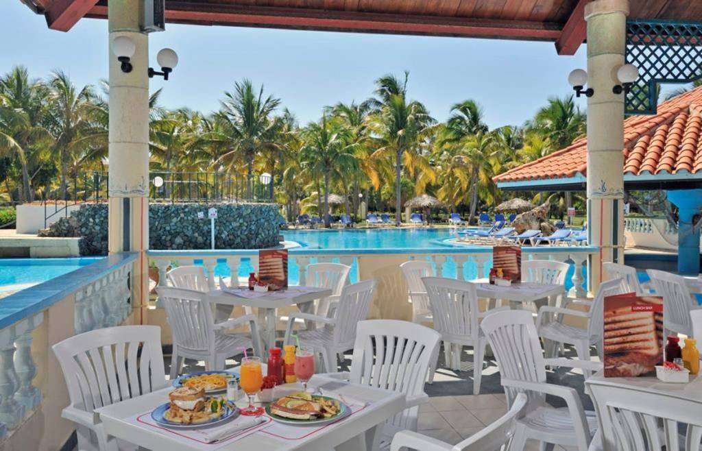 Copacabana, Sol Varadero Beach - Adults Only