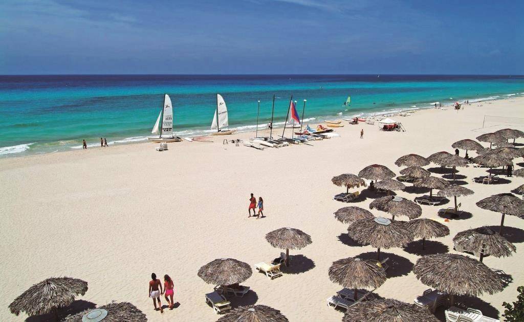 Copacabana, Sol Varadero Beach - Adults Only
