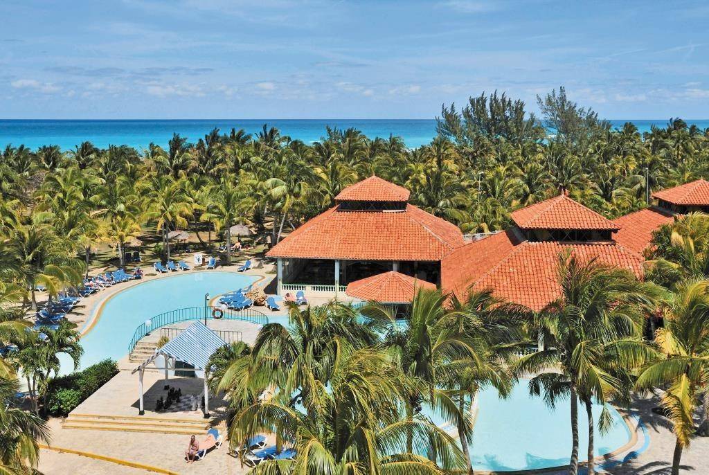Copacabana, Sol Varadero Beach - Adults Only