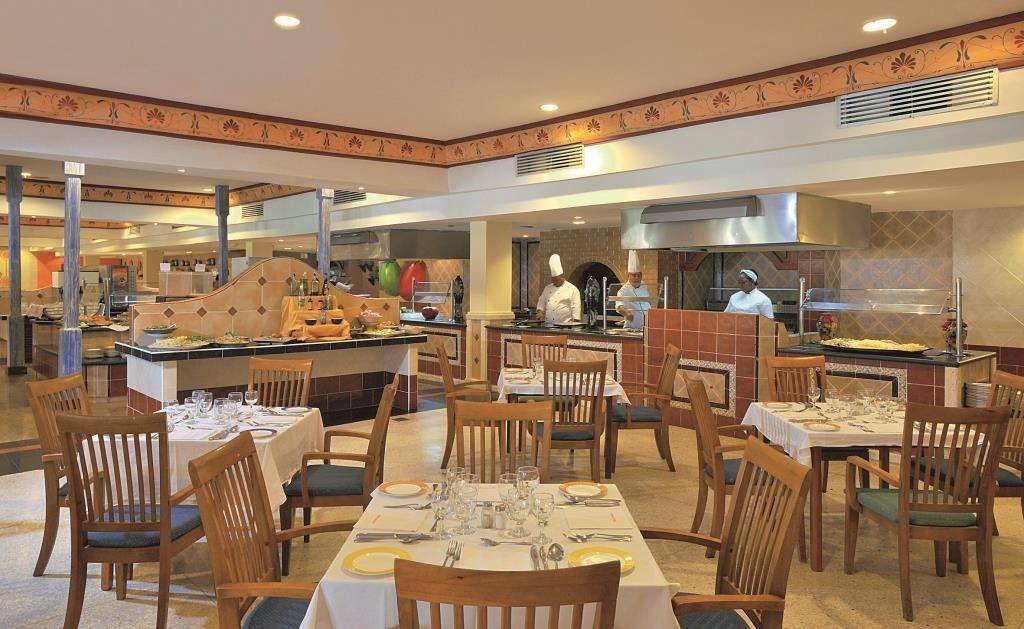 Copacabana, Sol Varadero Beach - Adults Only