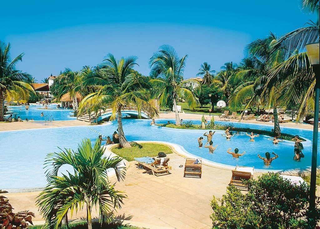 Copacabana, Sol Varadero Beach - Adults Only