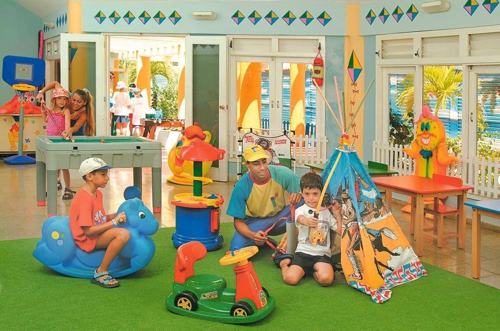 Copacabana, Sol Varadero Beach - Adults Only