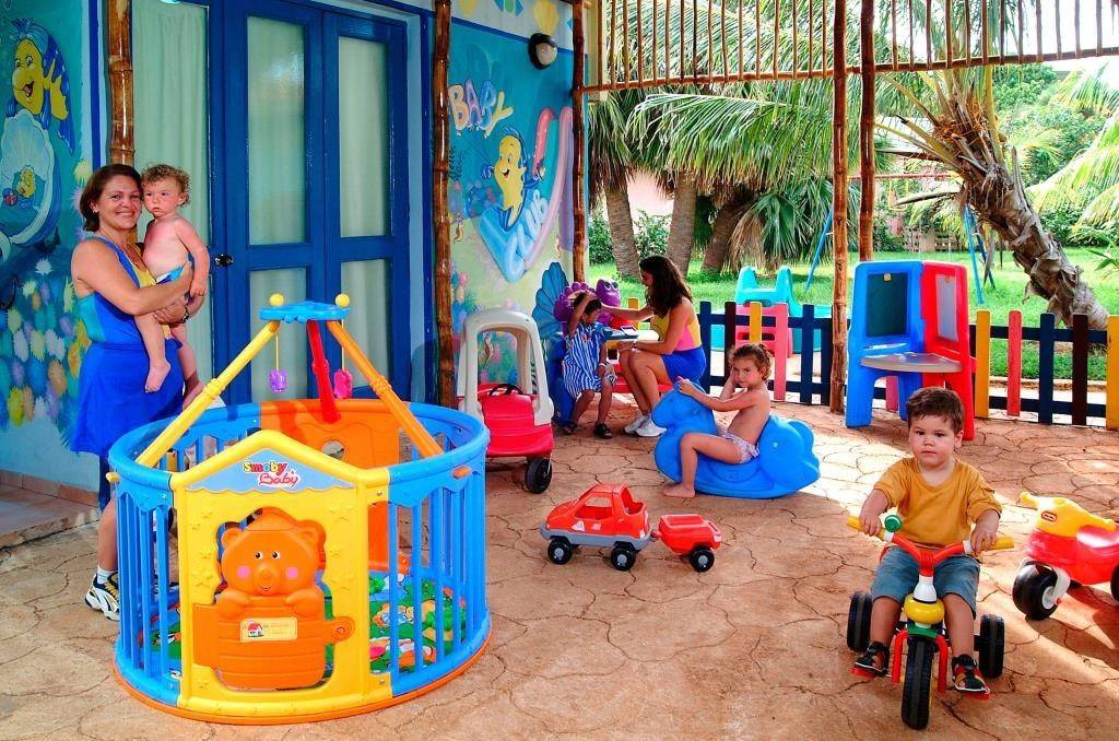 Copacabana, Sol Varadero Beach - Adults Only