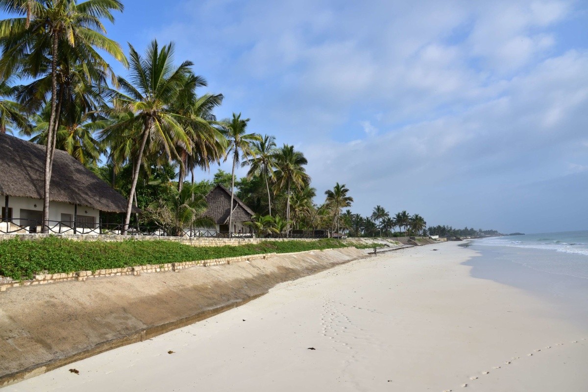 Kilifi Bay Beach Resort