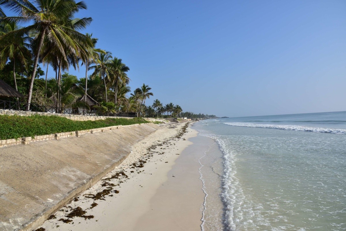 Kilifi Bay Beach Resort