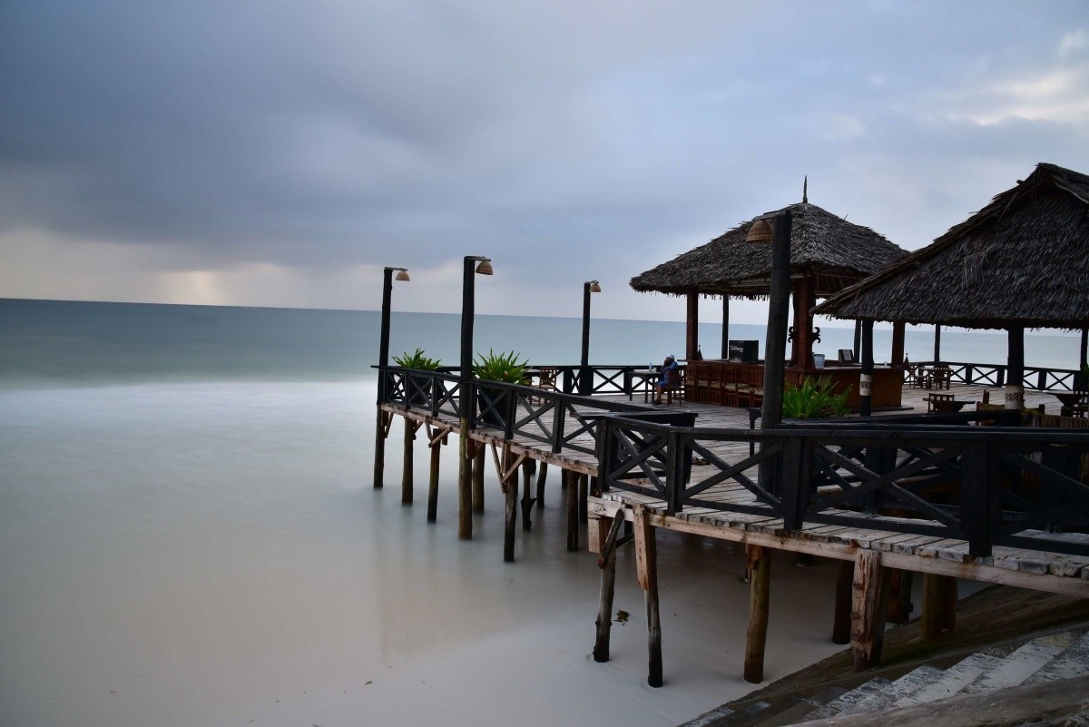 Kilifi Bay Beach Resort