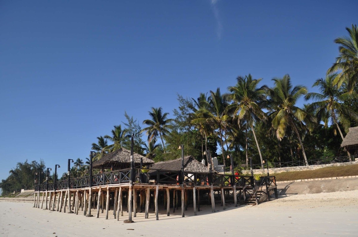 Kilifi Bay Beach Resort