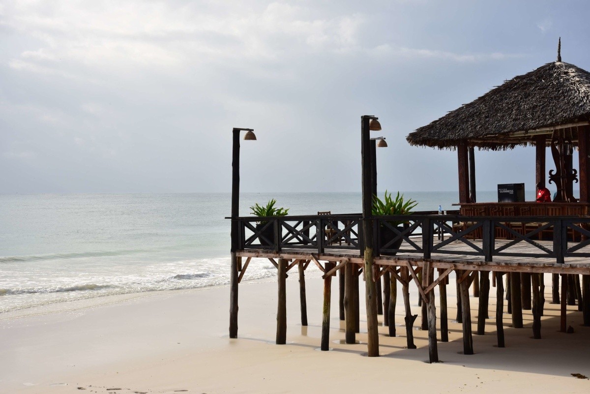 Kilifi Bay Beach Resort