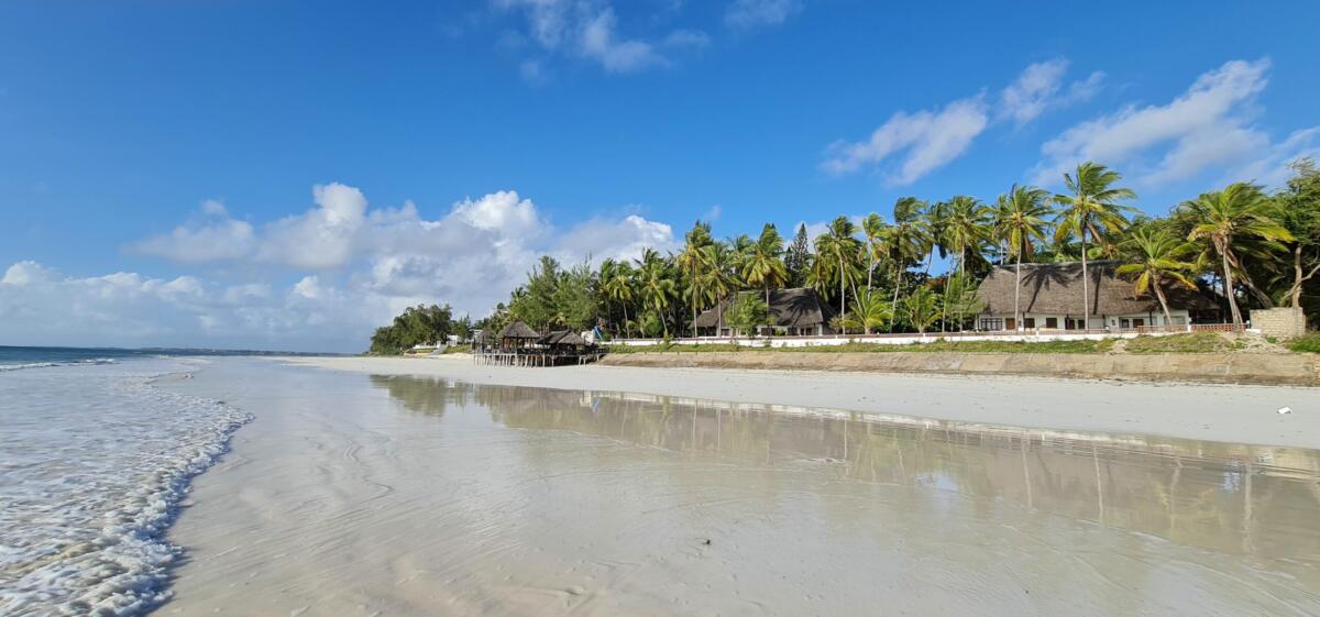 Kilifi Bay Beach Resort