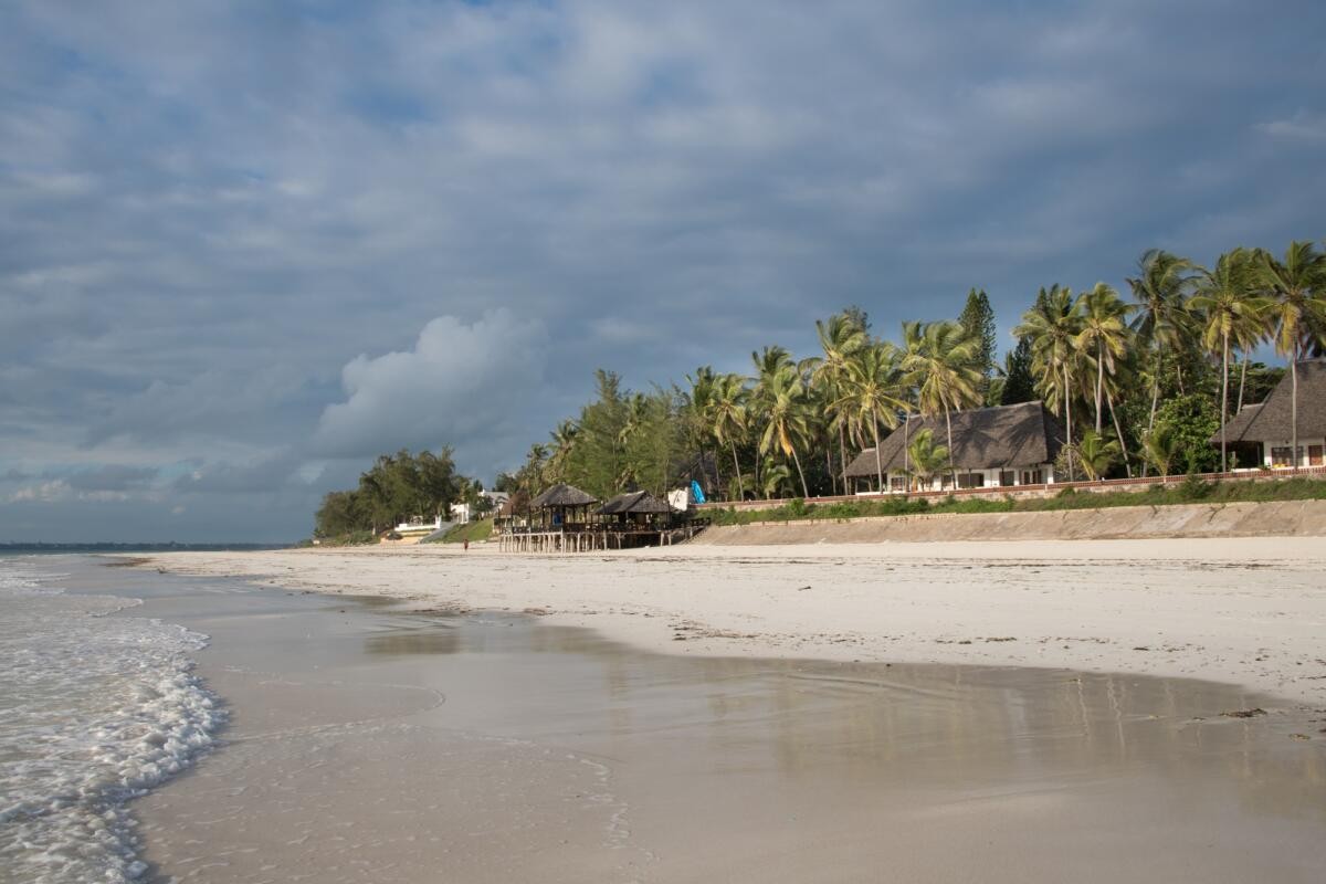 Kilifi Bay Beach Resort