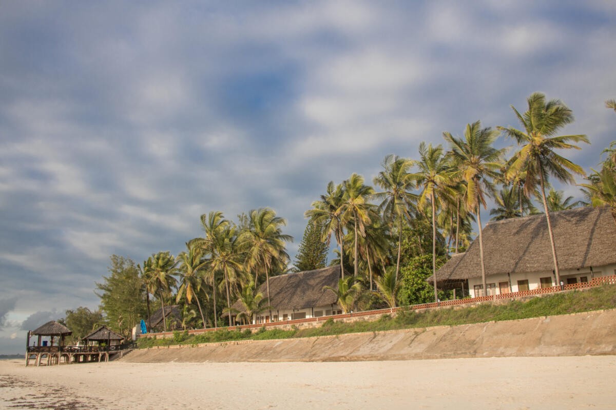 Kilifi Bay Beach Resort