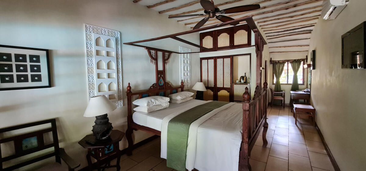 Kilifi Bay Beach Resort