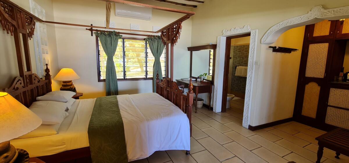 Kilifi Bay Beach Resort