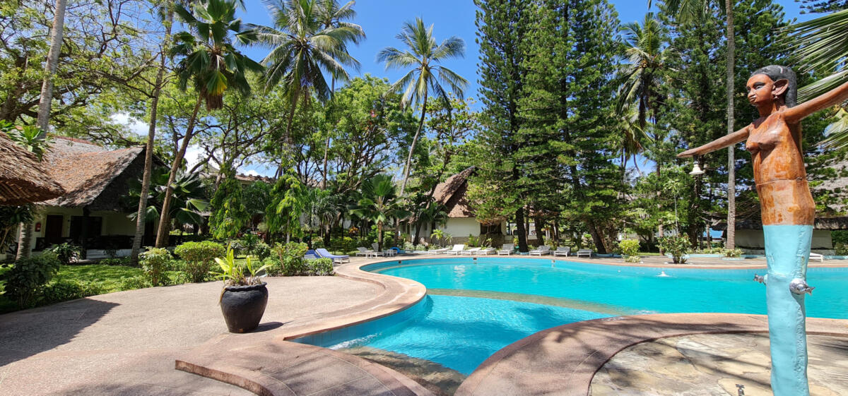 Kilifi Bay Beach Resort