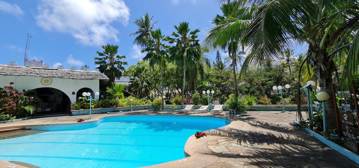 Kilifi Bay Beach Resort