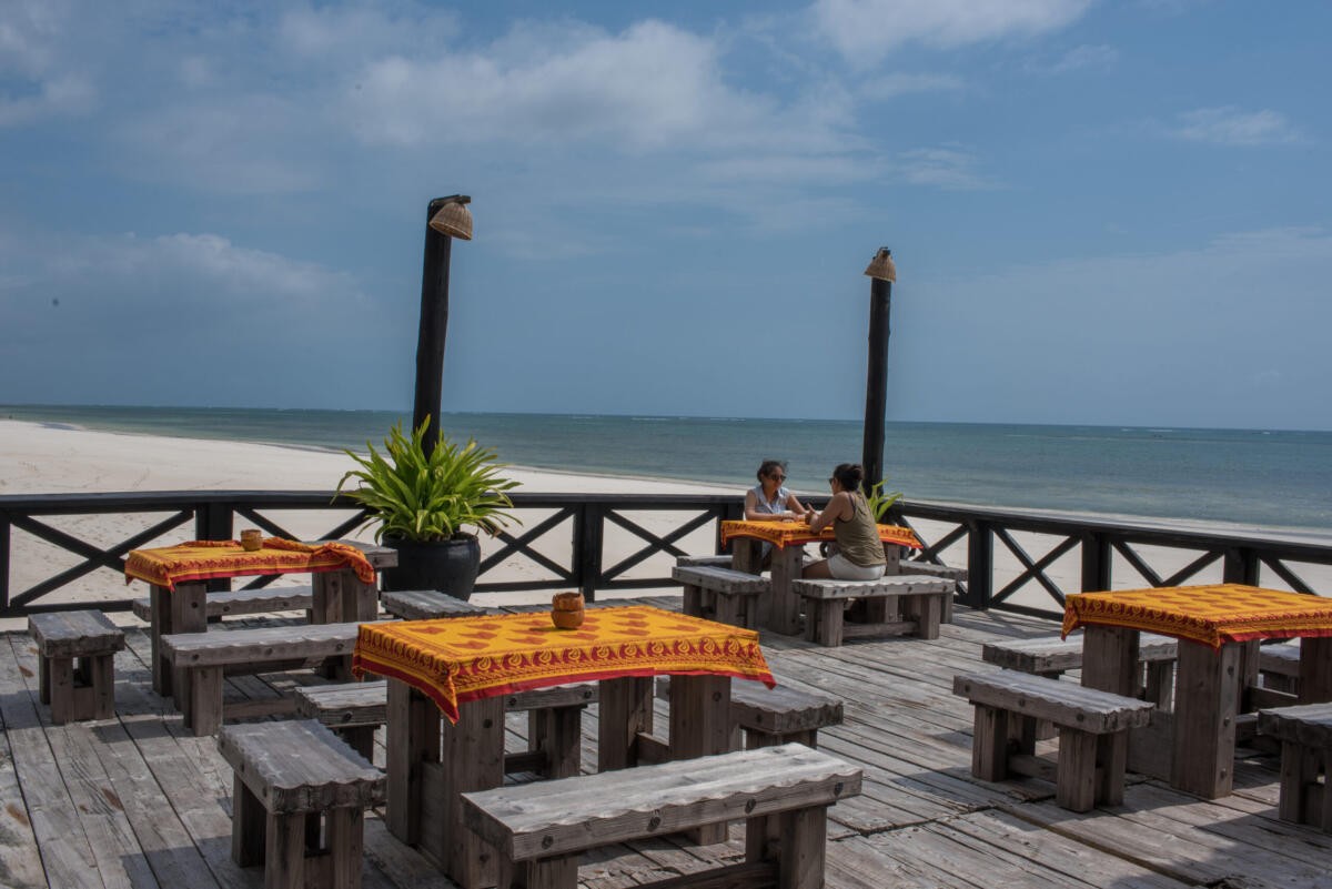 Kilifi Bay Beach Resort