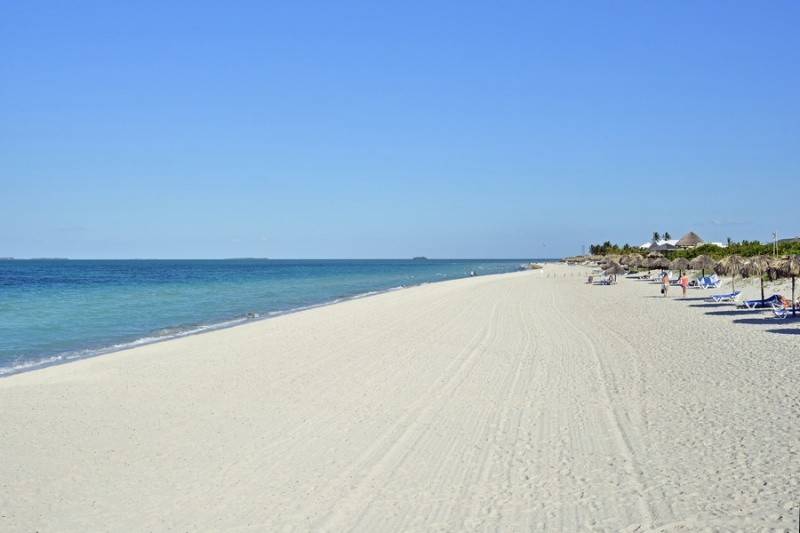 Gran Muthu Habana, Paradisus Princesa Del Mar Resort & Spa