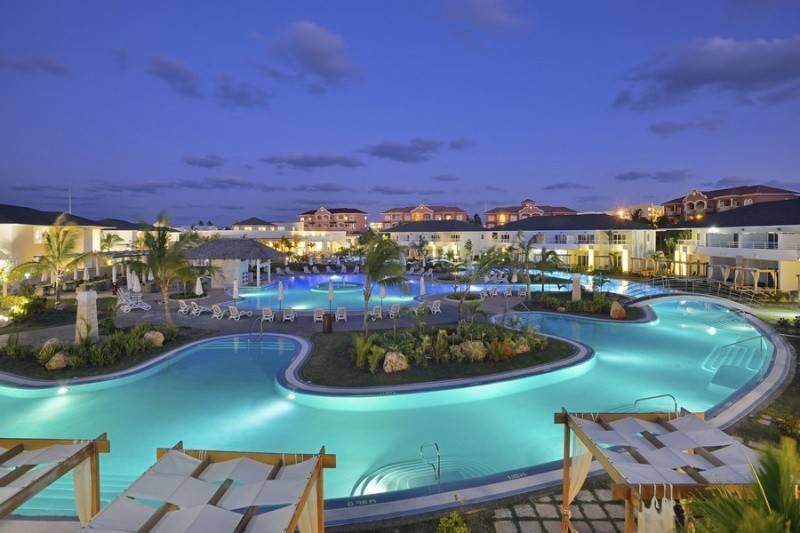 Gran Muthu Habana, Paradisus Princesa Del Mar Resort & Spa