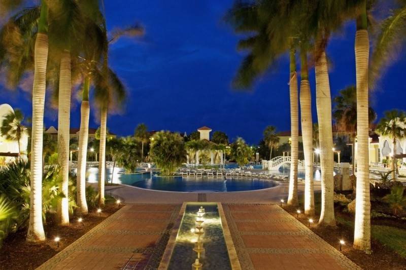Gran Muthu Habana, Paradisus Princesa Del Mar Resort & Spa