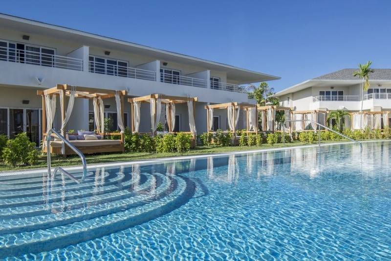 Gran Muthu Habana, Paradisus Princesa Del Mar Resort & Spa