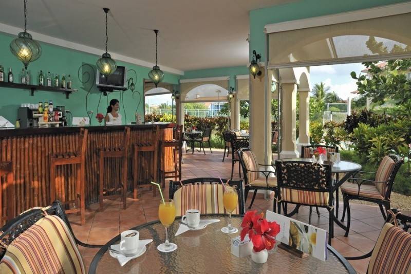 Gran Muthu Habana, Paradisus Princesa Del Mar Resort & Spa