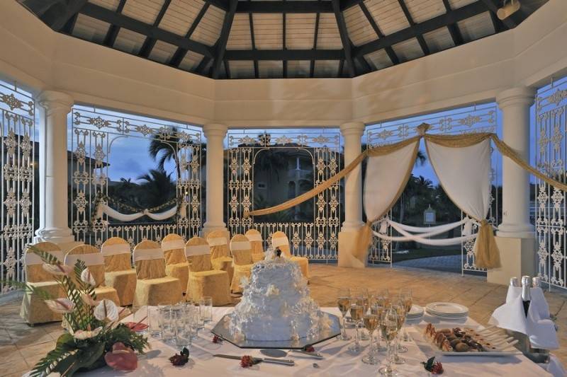 Gran Muthu Habana, Paradisus Princesa Del Mar Resort & Spa
