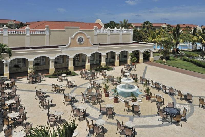Gran Muthu Habana, Paradisus Princesa Del Mar Resort & Spa