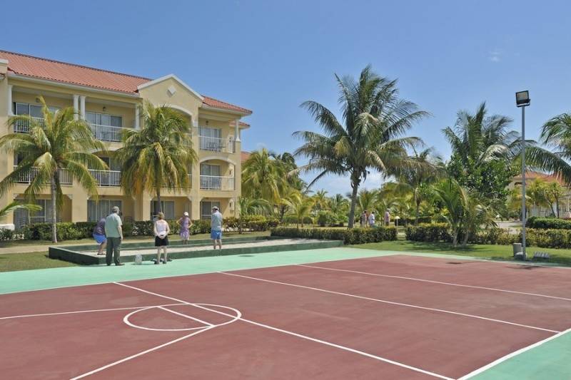 Gran Muthu Habana, Paradisus Princesa Del Mar Resort & Spa