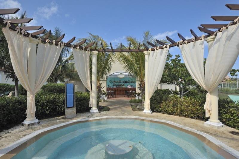 Gran Muthu Habana, Paradisus Princesa Del Mar Resort & Spa