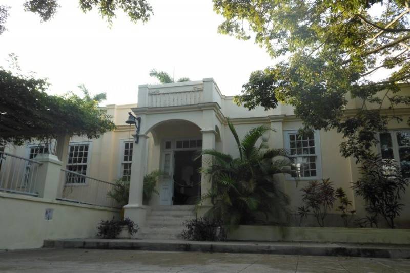 Roc Varadero (Ex. Playa Caleta)