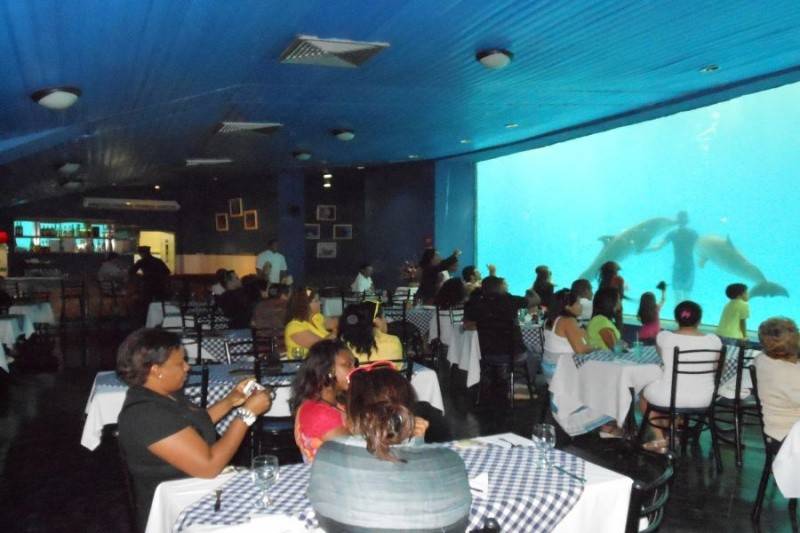 Roc Varadero (Ex. Playa Caleta)