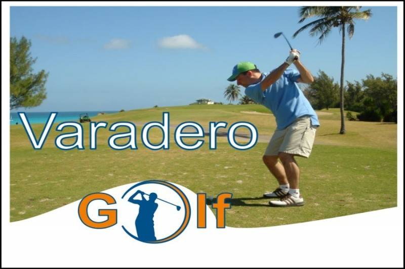 Roc Varadero (Ex. Playa Caleta)