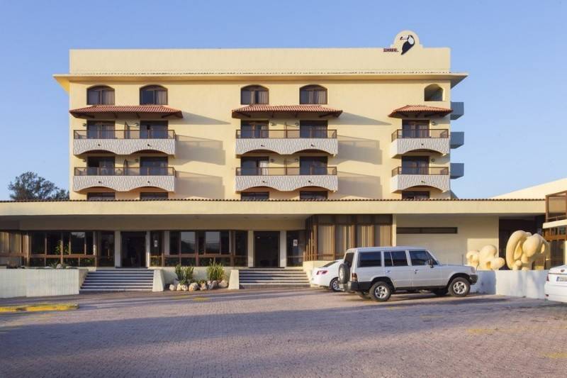 Roc Varadero (Ex. Playa Caleta)