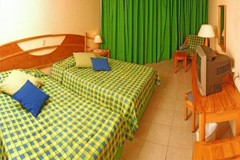 Roc Varadero (Ex. Playa Caleta)