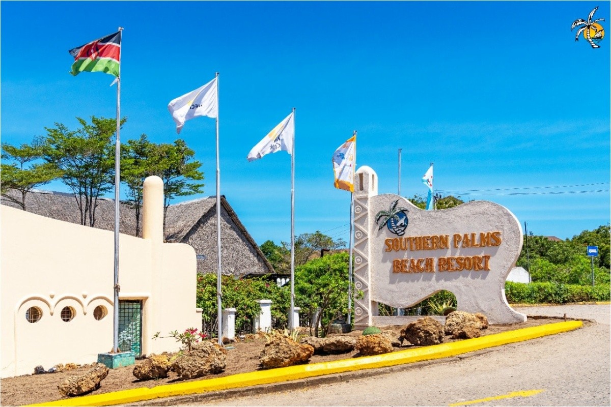 Southern Palms Beach Resort