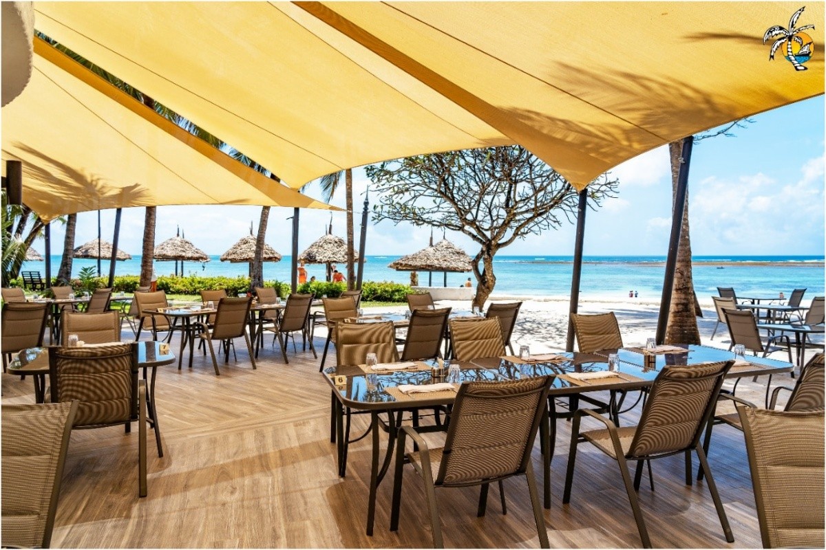 Southern Palms Beach Resort