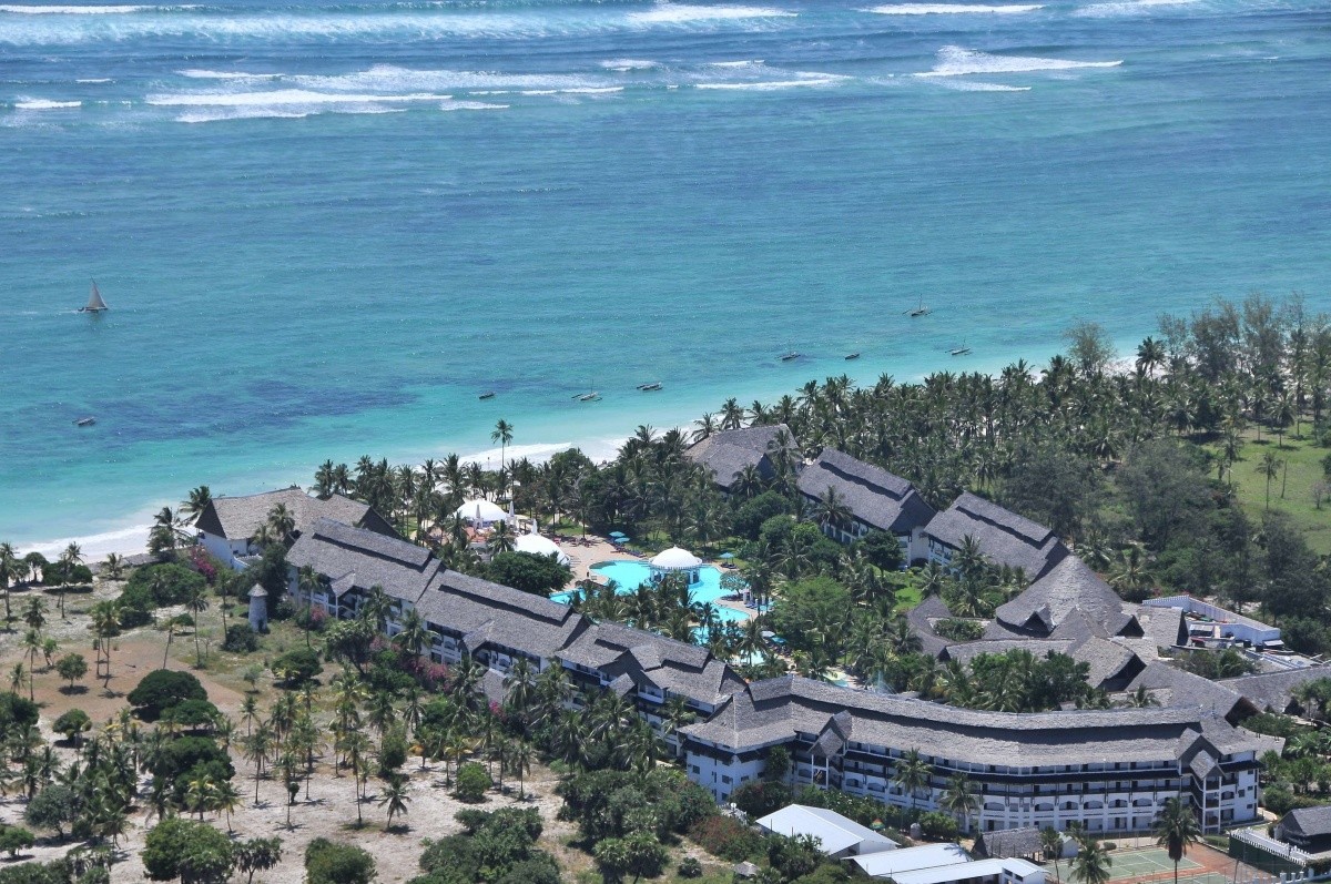 Southern Palms Beach Resort