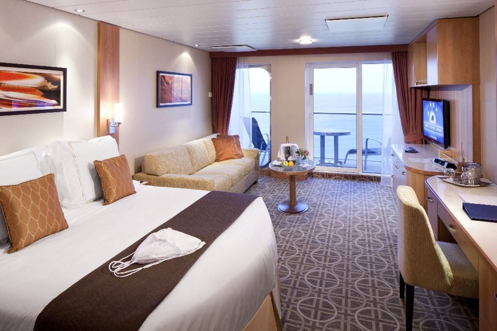 Celebrity Reflection