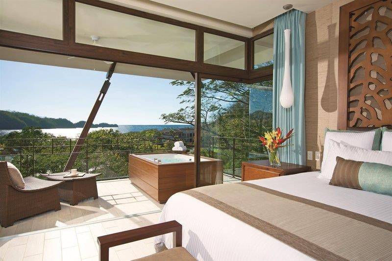 Dreams Las Mareas Costa Rica