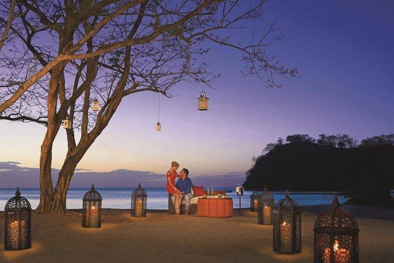 Dreams Las Mareas Costa Rica
